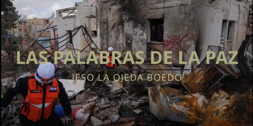 Fotograma portada corto por la paz 2026
